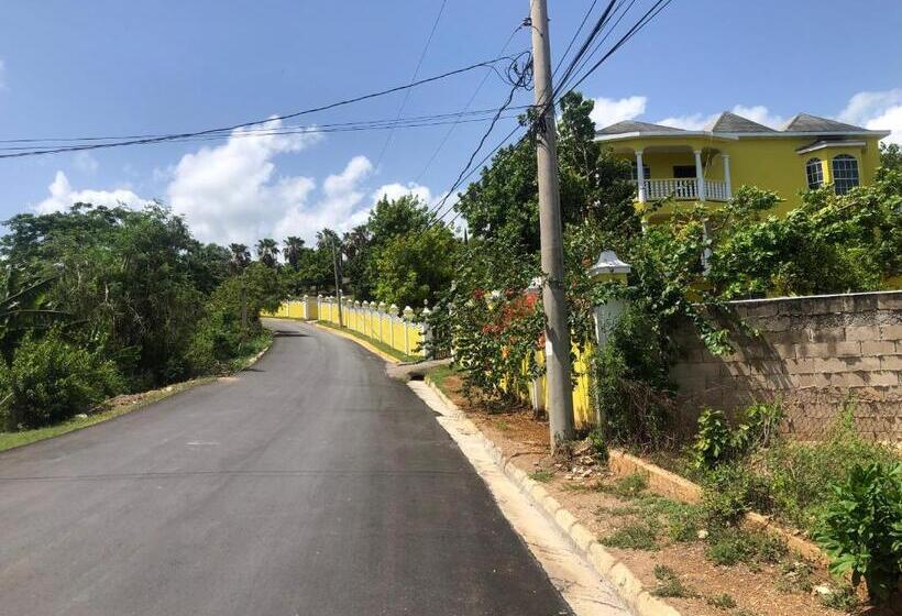 پانسیون Pura Vida Jamaica