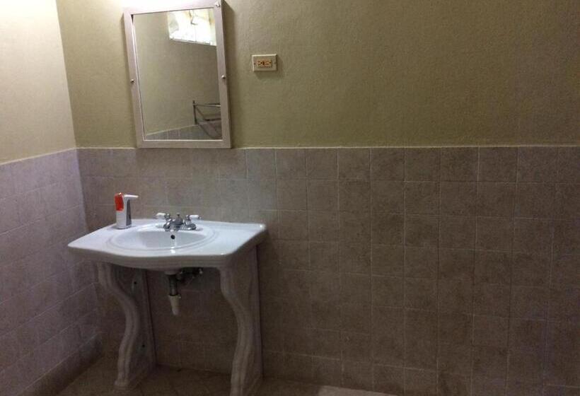 پانسیون Pura Vida Jamaica