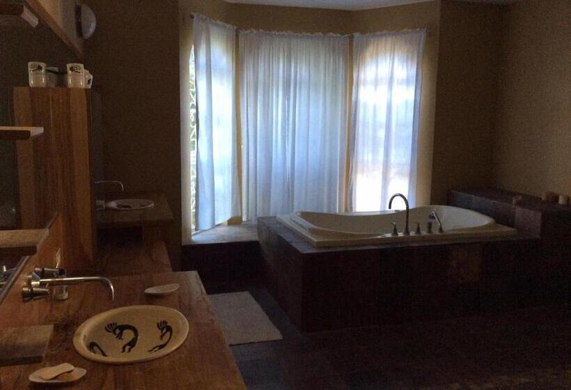 پانسیون Pura Vida Jamaica