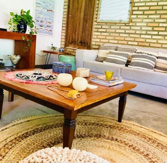 پانسیون Quadrado Pousada