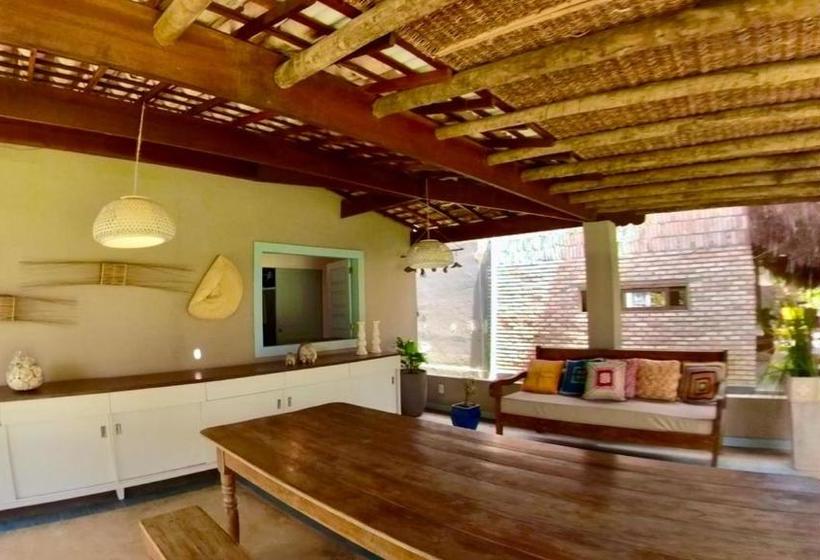 پانسیون Quadrado Pousada