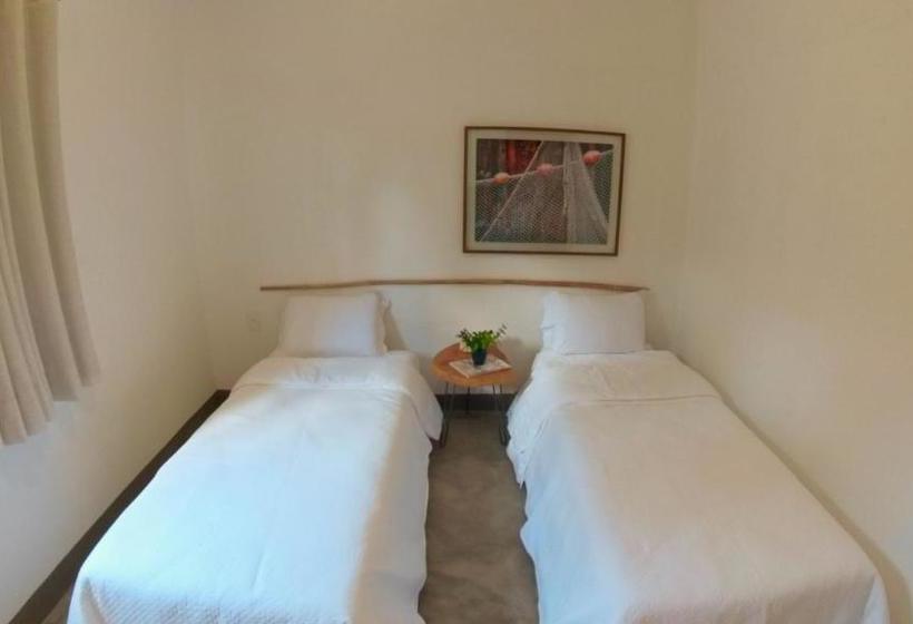 پانسیون Quadrado Pousada