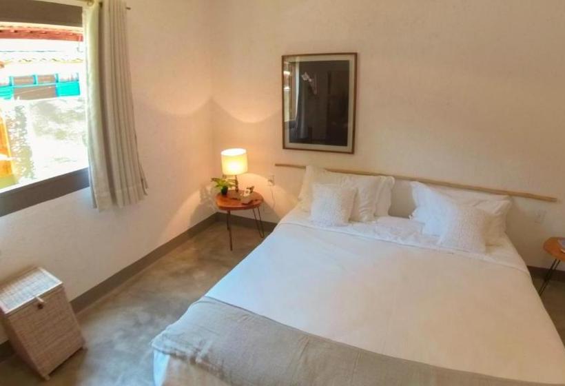 پانسیون Quadrado Pousada