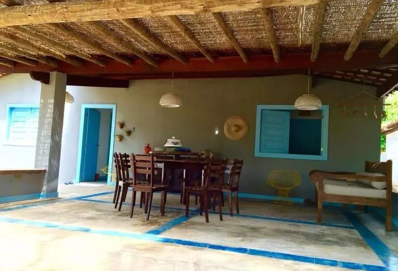 Majatalo Quadrado Pousada