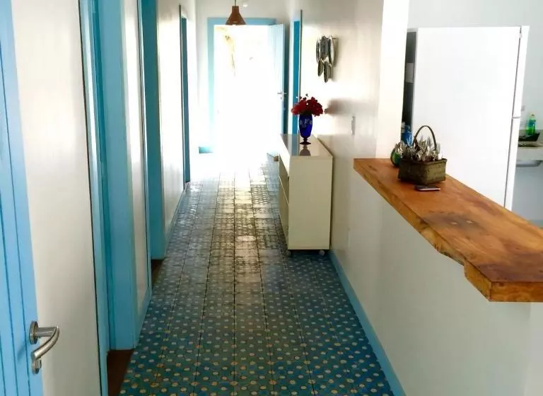 Majatalo Quadrado Pousada