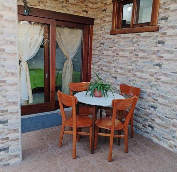 פנסיון Starfish