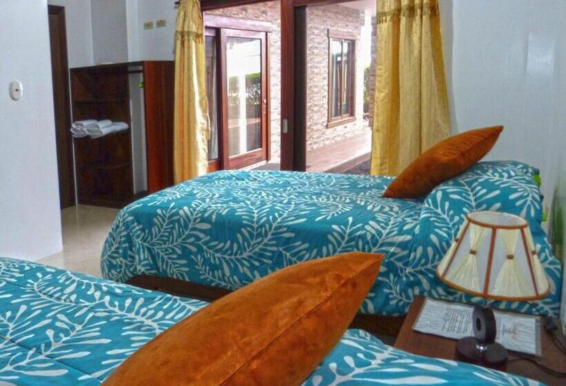 פנסיון Starfish