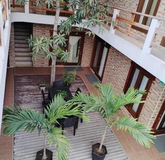 פנסיון Starfish