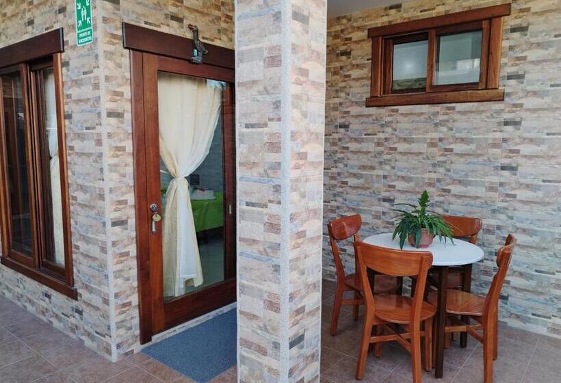 פנסיון Starfish