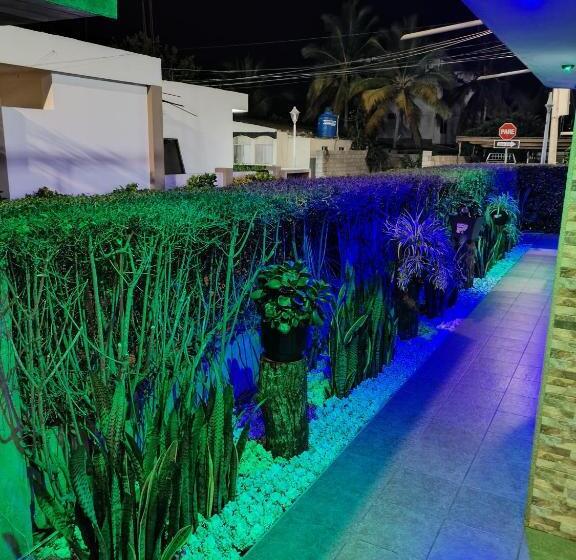 פנסיון Starfish