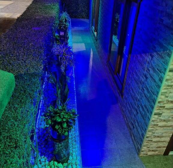 פנסיון Starfish