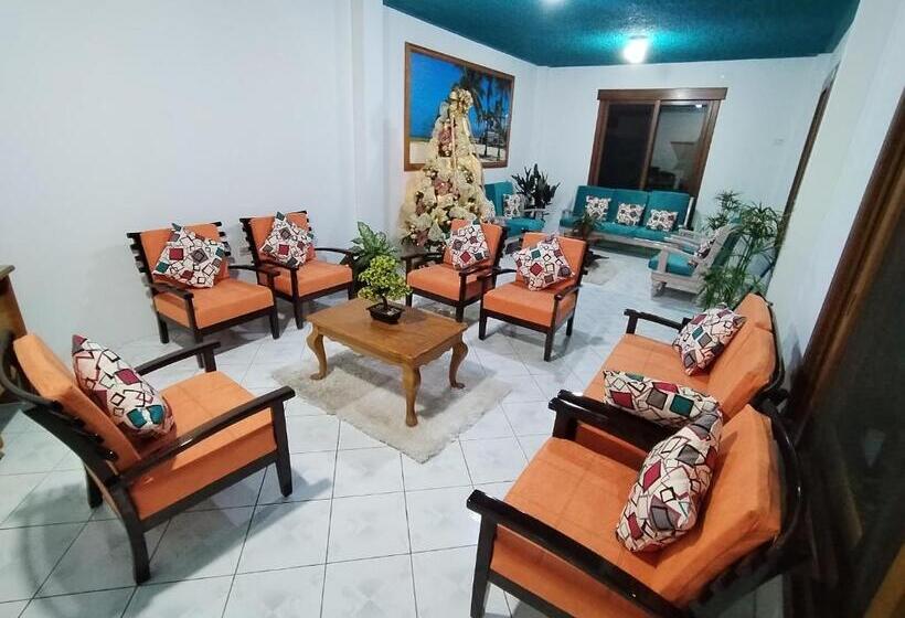 פנסיון Starfish