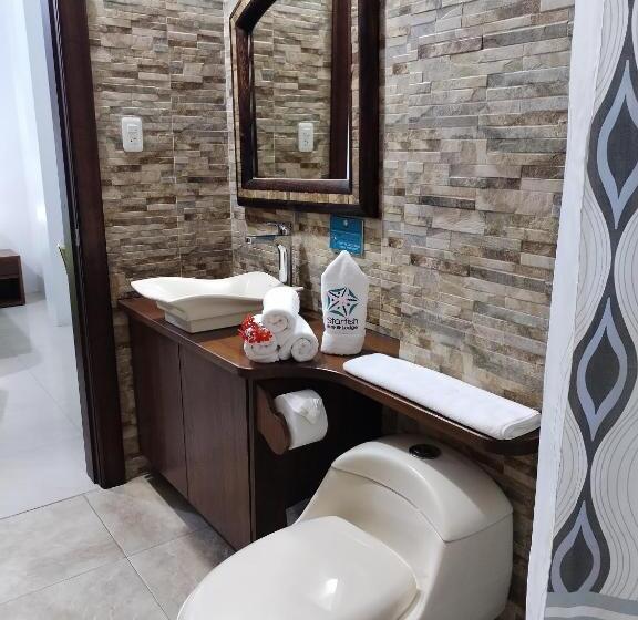 פנסיון Starfish