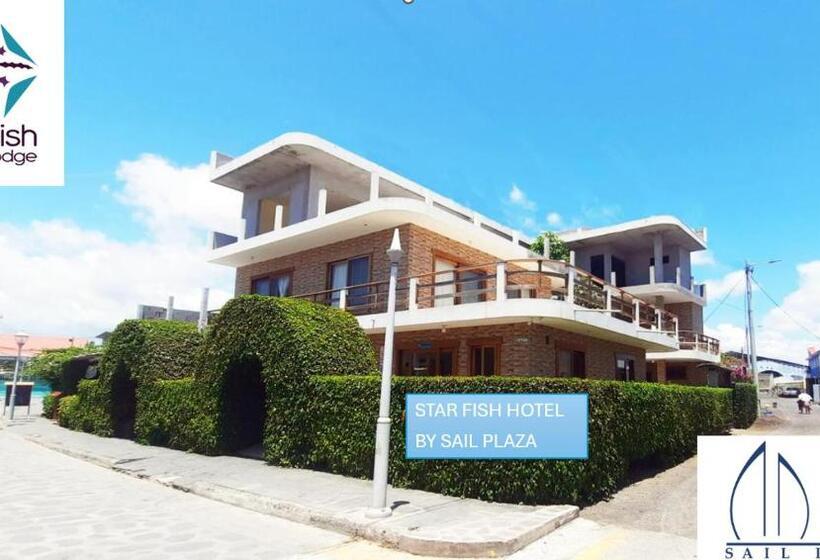 פנסיון Starfish