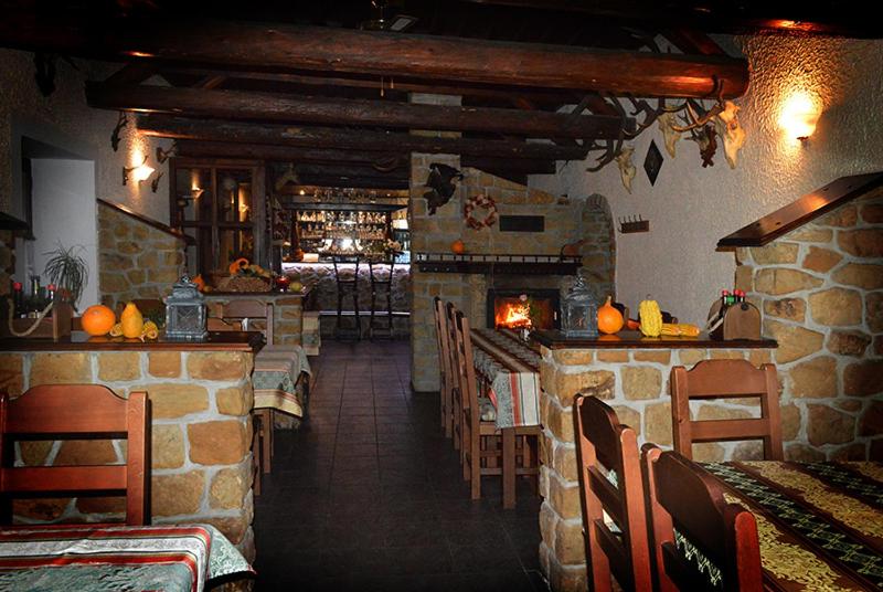 بنسيون šestajovický Pivovar Ubytování