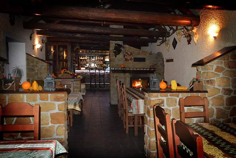 Majatalo šestajovický Pivovar Ubytování