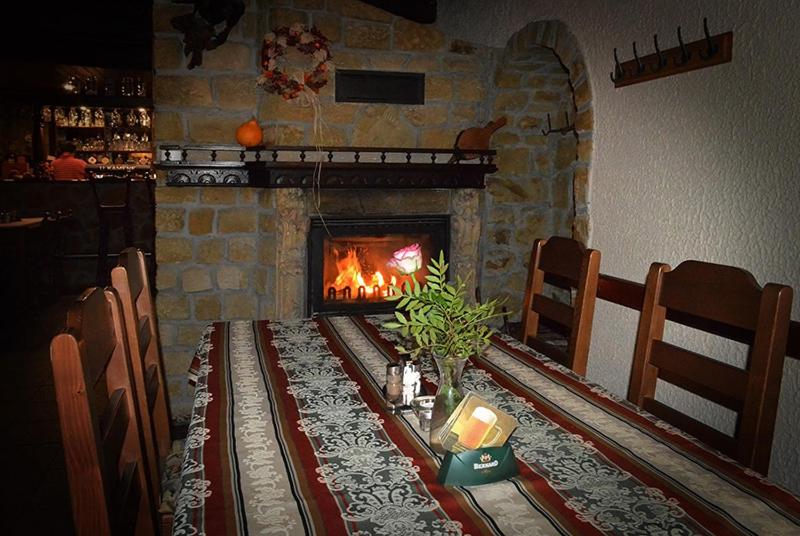 بنسيون šestajovický Pivovar Ubytování