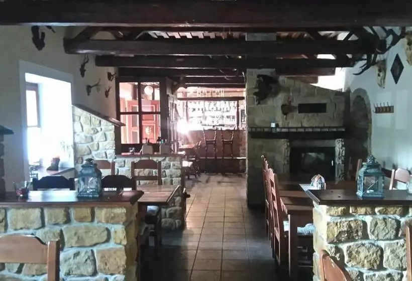 Majatalo šestajovický Pivovar Ubytování