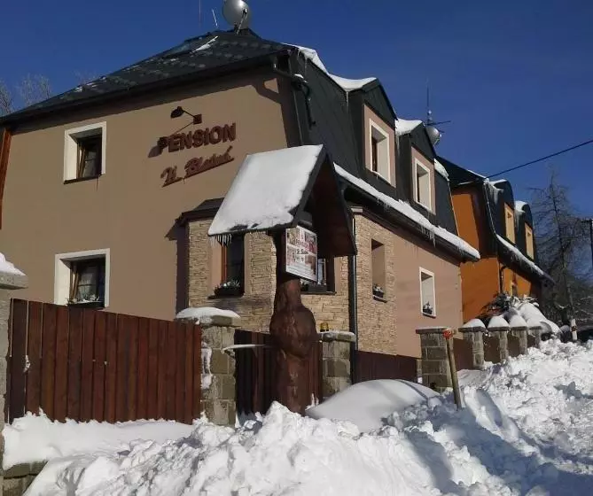 Pension H.blatná