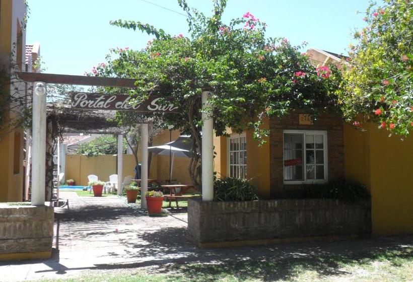 Portal Del Sur