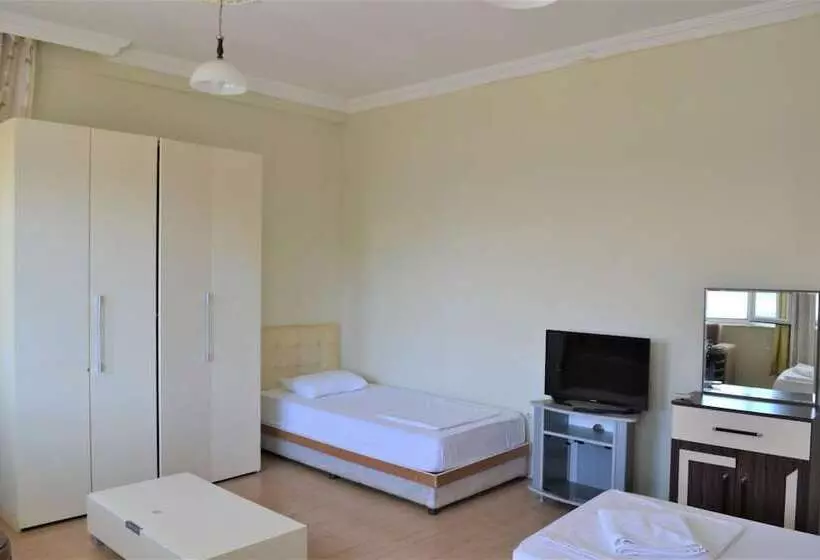 Prestij Apart