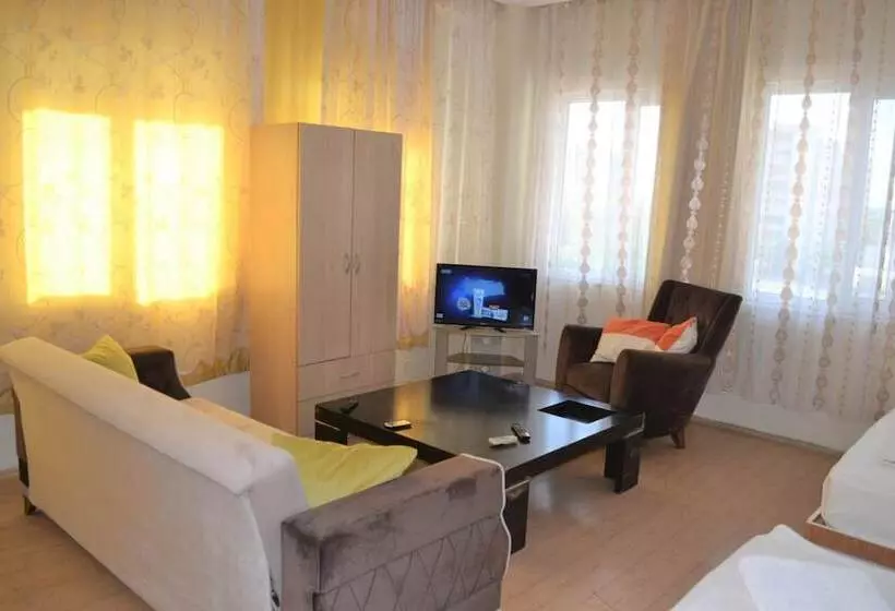 Prestij Apart