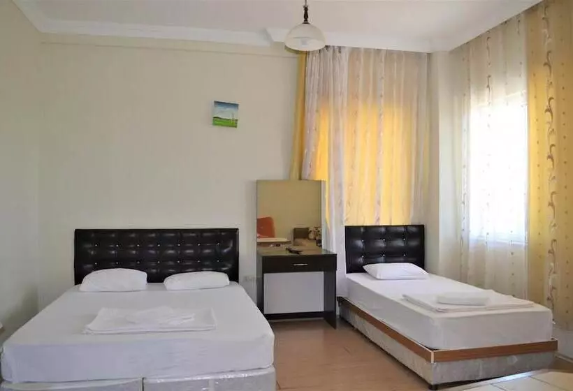 Prestij Apart
