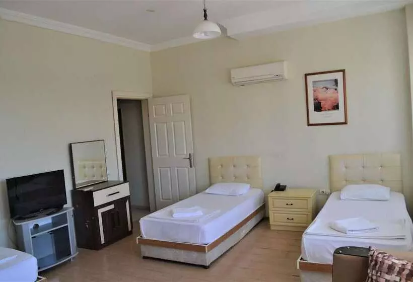 Prestij Apart