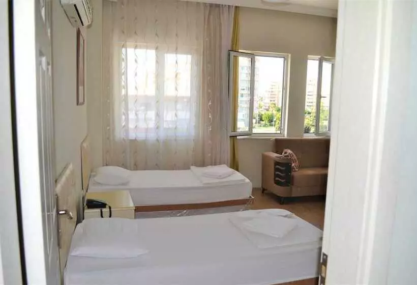 Prestij Apart