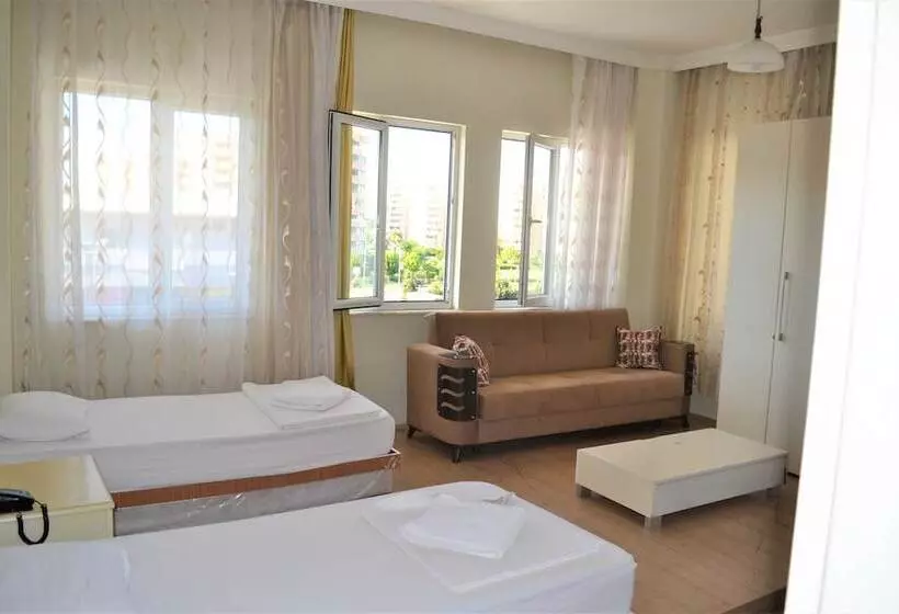 Prestij Apart