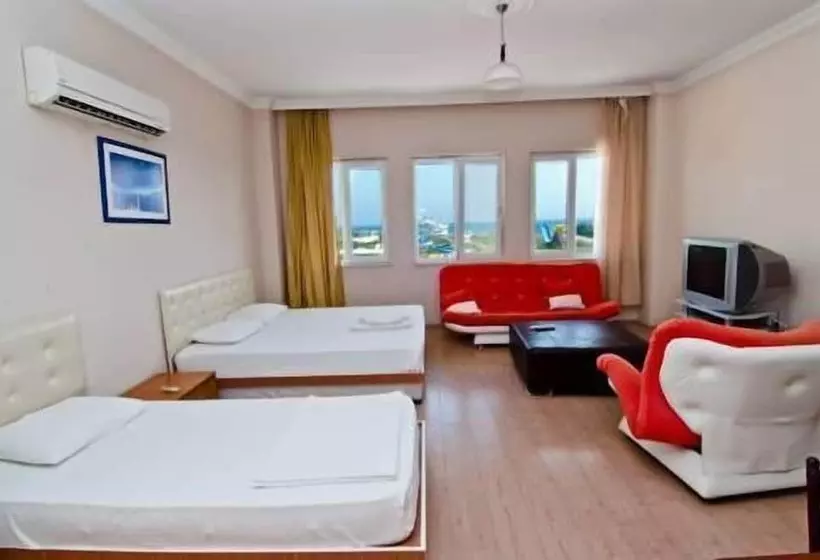 Prestij Apart