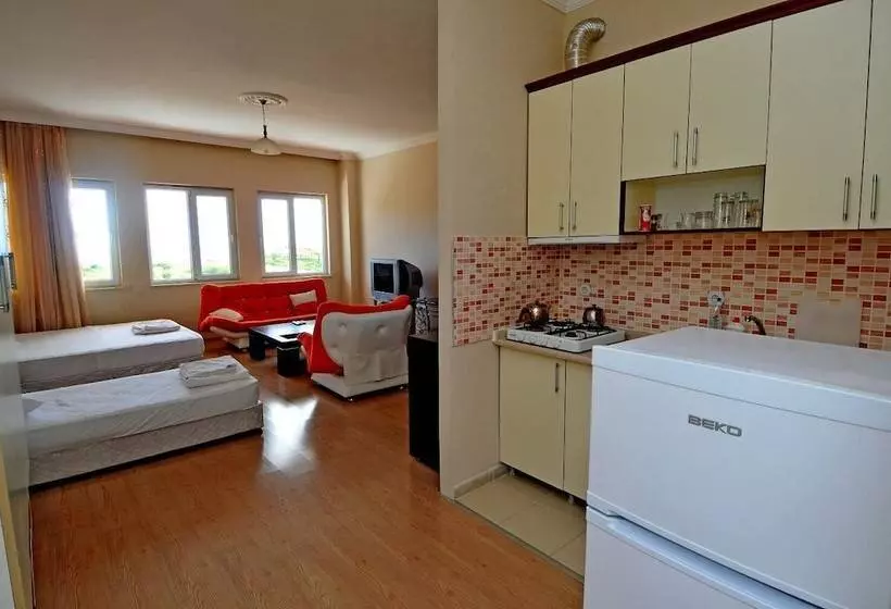 Prestij Apart