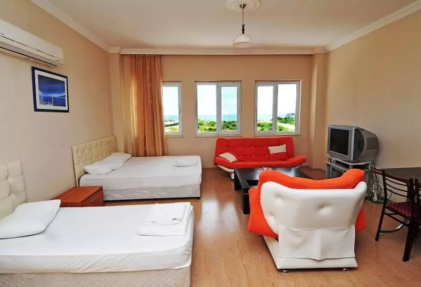 Prestij Apart