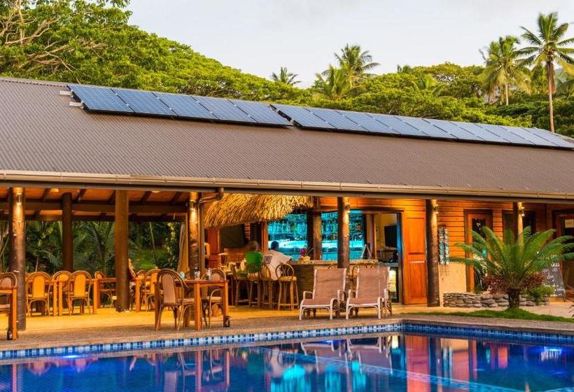 Taveuni Dive Resort