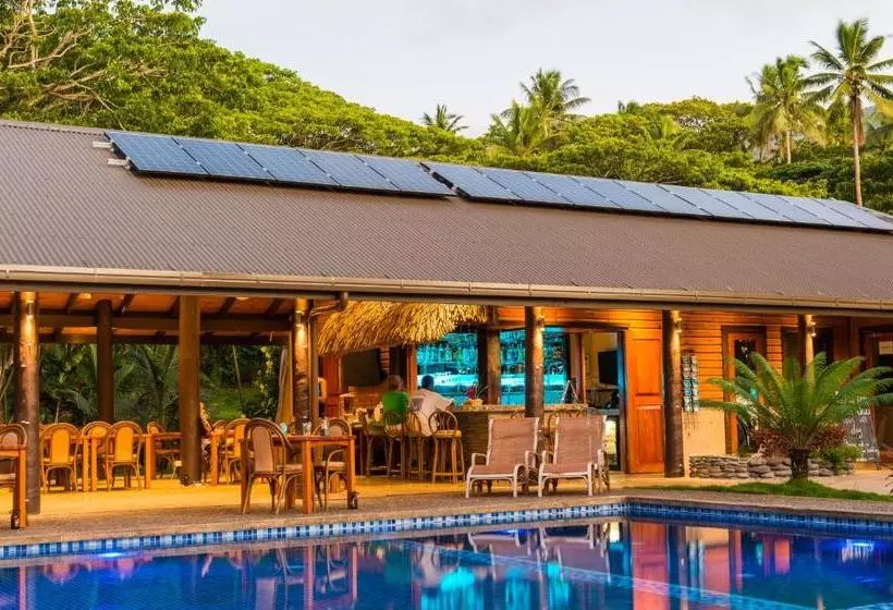 Taveuni Dive Resort