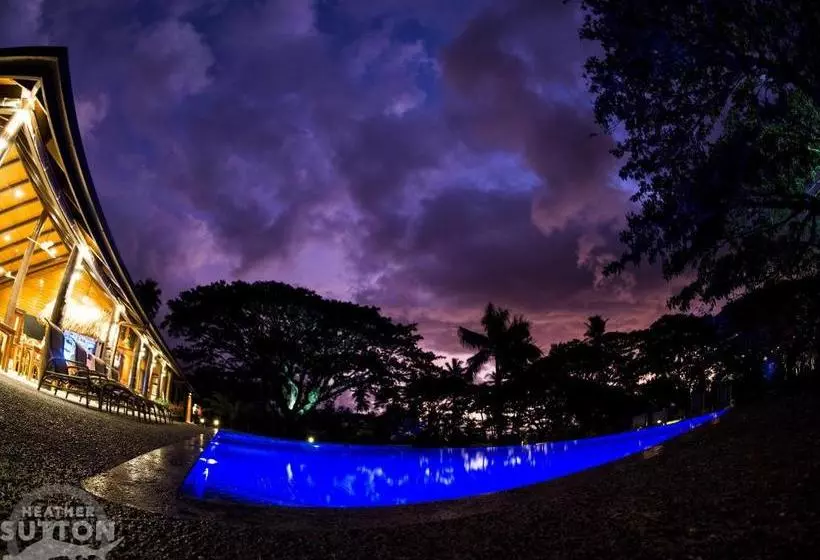 Taveuni Dive Resort