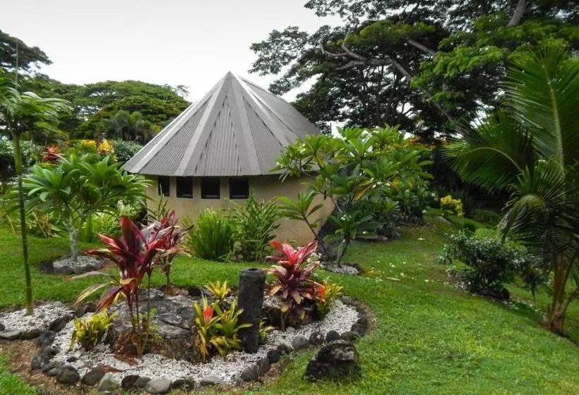 Taveuni Dive Resort