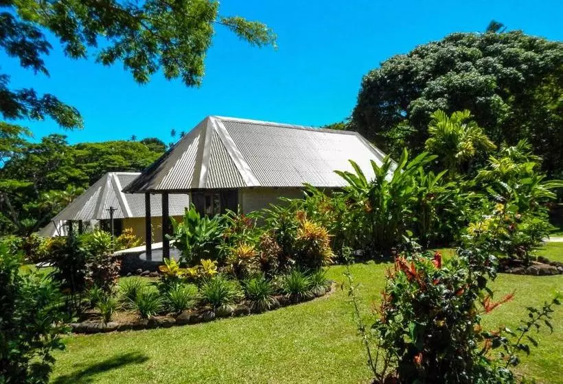 Taveuni Dive Resort