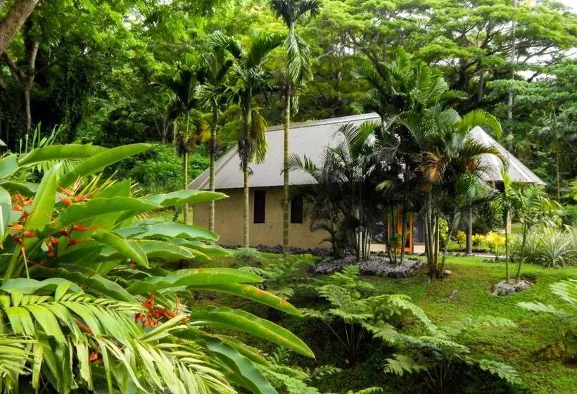 Taveuni Dive Resort