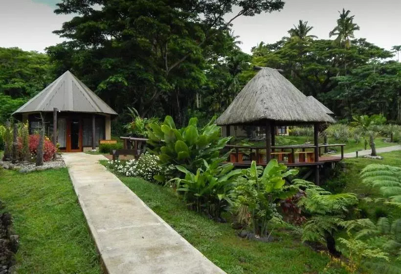 Taveuni Dive Resort