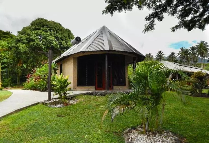 Taveuni Dive Resort
