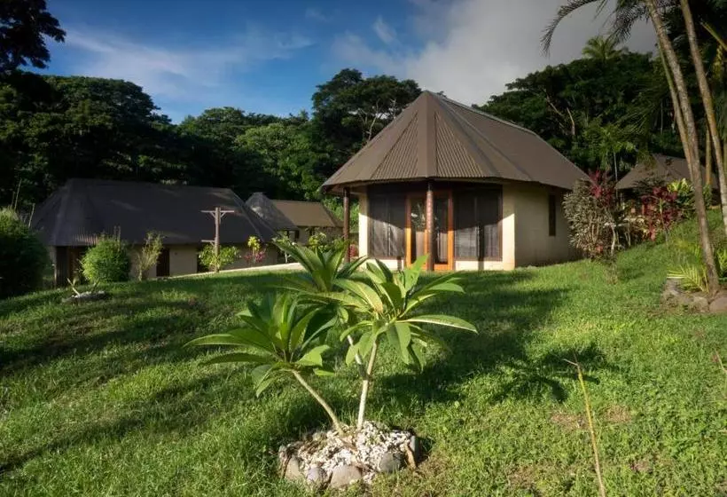 Taveuni Dive Resort