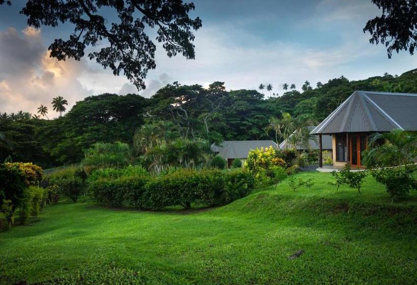 Taveuni Dive Resort