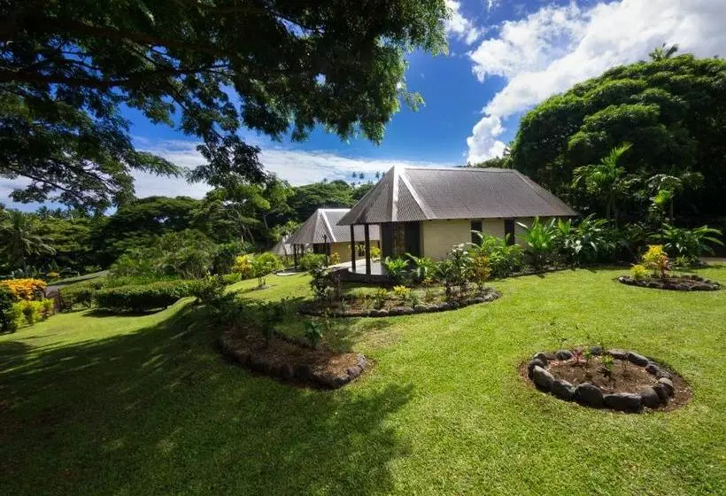 Taveuni Dive Resort