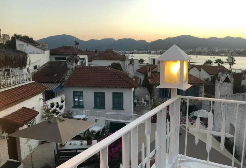 8 Oda Marmaris