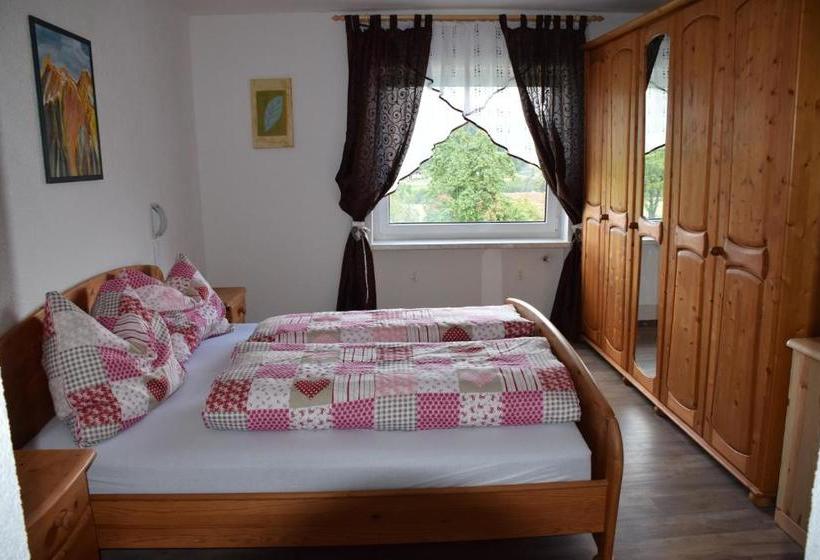 Общежитие Harmonie Stüberl