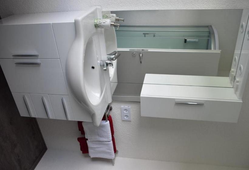 Общежитие Harmonie Stüberl