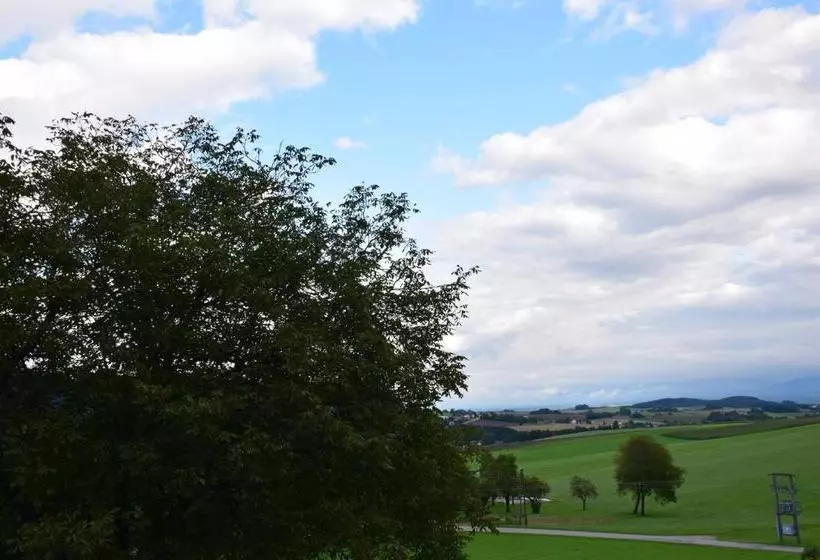 ユースホステル Harmonie Stüberl