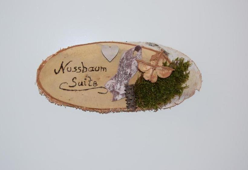 Общежитие Harmonie Stüberl