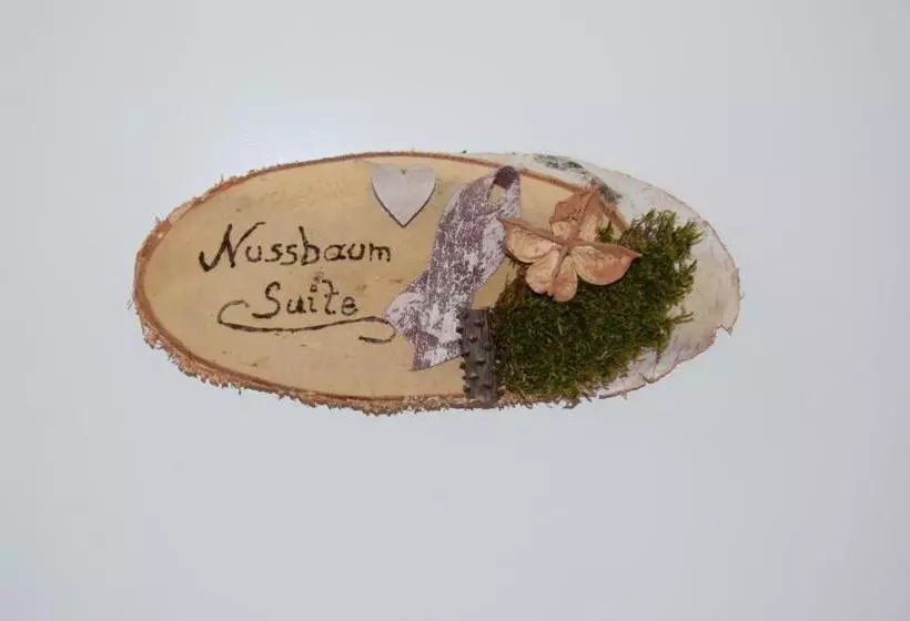 ユースホステル Harmonie Stüberl